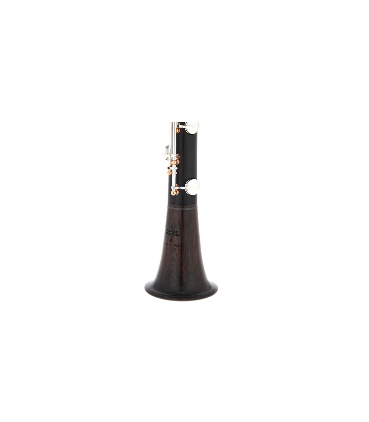 Buffet Crampon BCXXI Bb-Clarinet 19/6 [9]