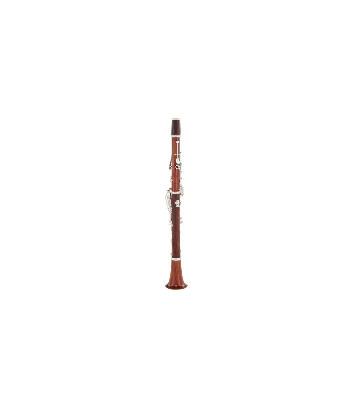 Buffet Crampon Tosca Bb-Clarinet 19/6 Mopane [3]