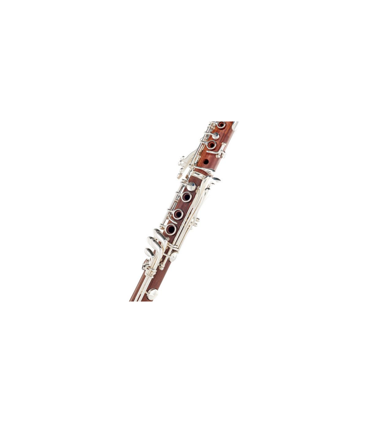 Buffet Crampon Tosca Bb-Clarinet 19/6 Mopane [8]