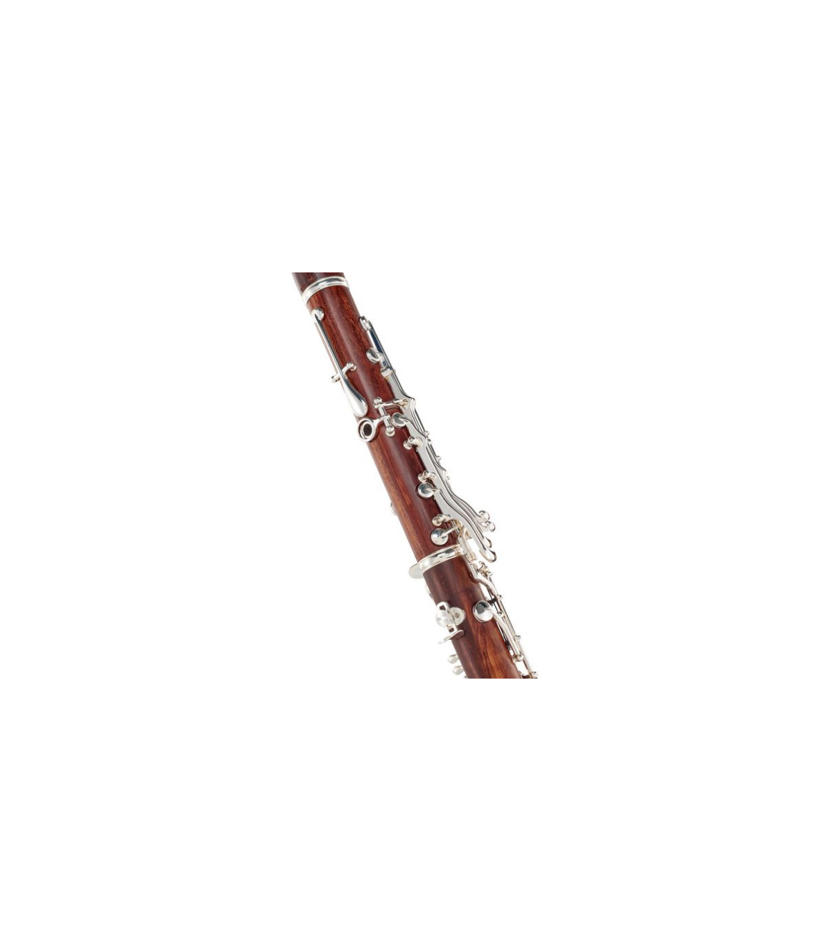Buffet Crampon Tosca Bb-Clarinet 19/6 Mopane [9]