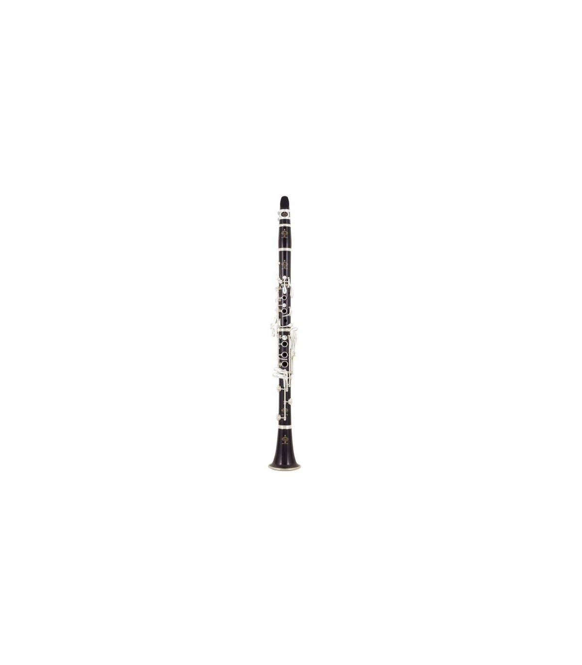 Buffet Crampon R13 Bb-Clarinet 18/6 [1]