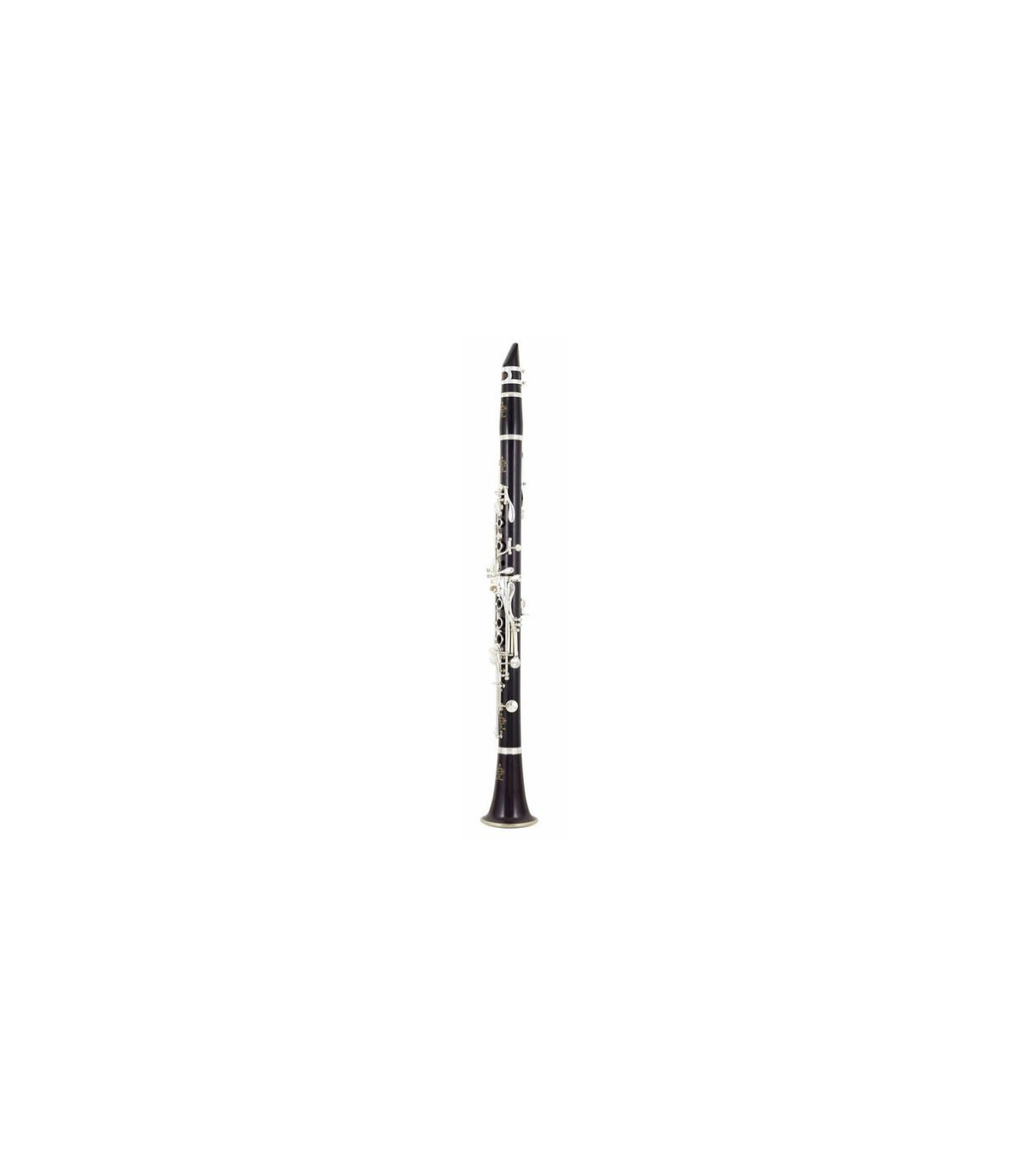 Buffet Crampon R13 Bb-Clarinet 18/6 [2]