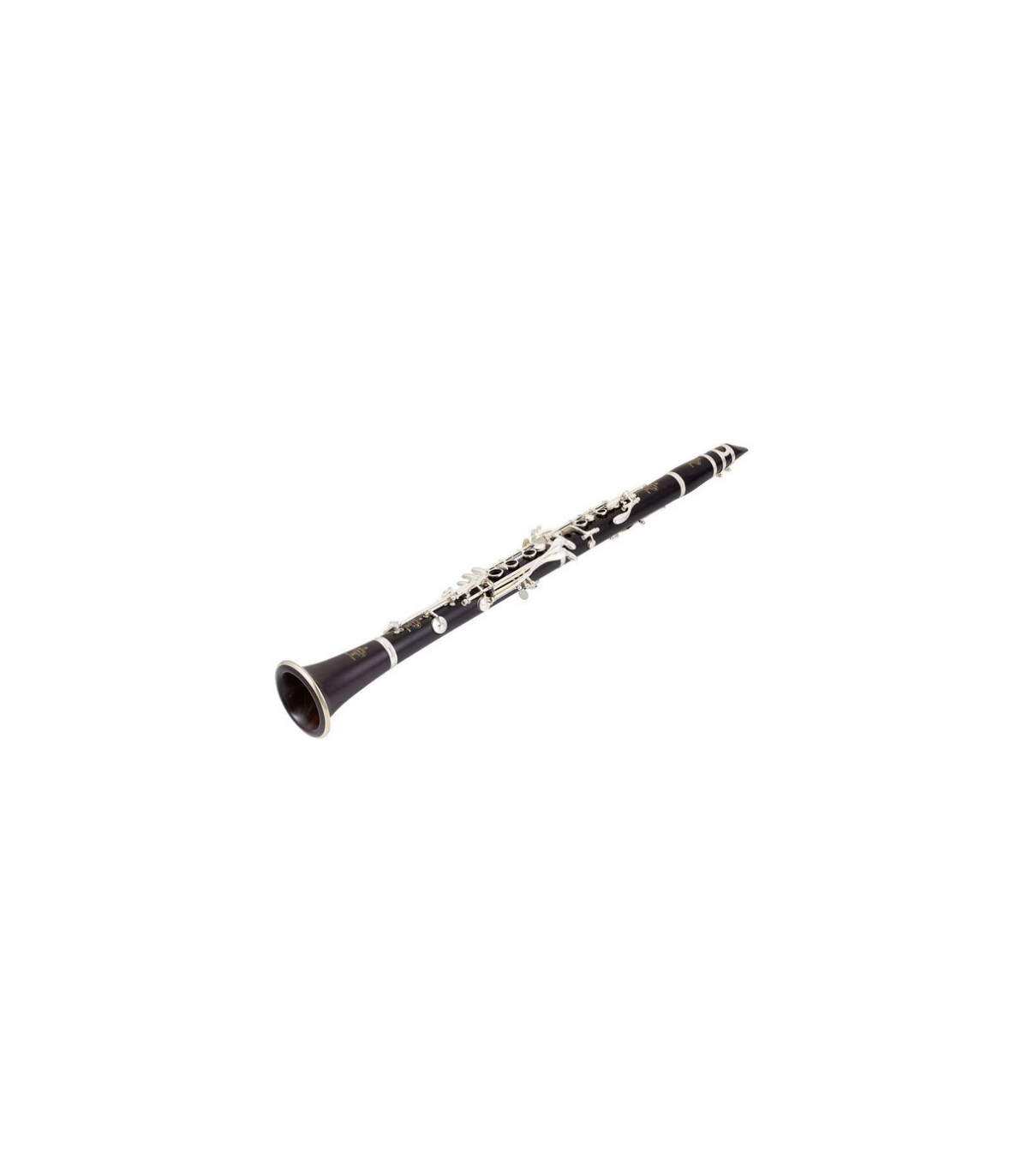 Buffet Crampon R13 Bb-Clarinet 18/6 [3]