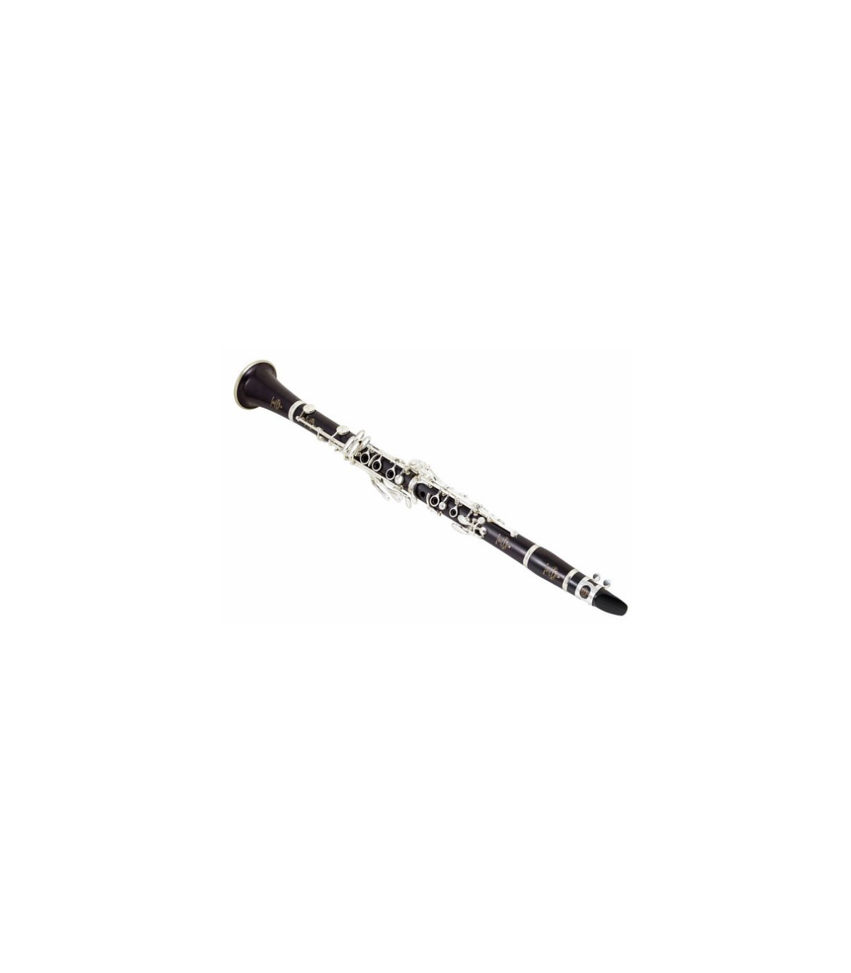 Buffet Crampon R13 Bb-Clarinet 18/6 [4]