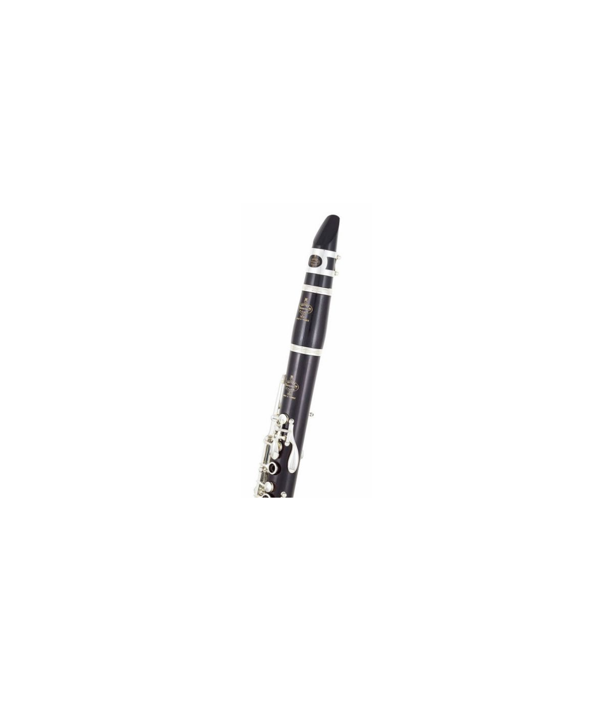 Buffet Crampon R13 Bb-Clarinet 18/6 [5]