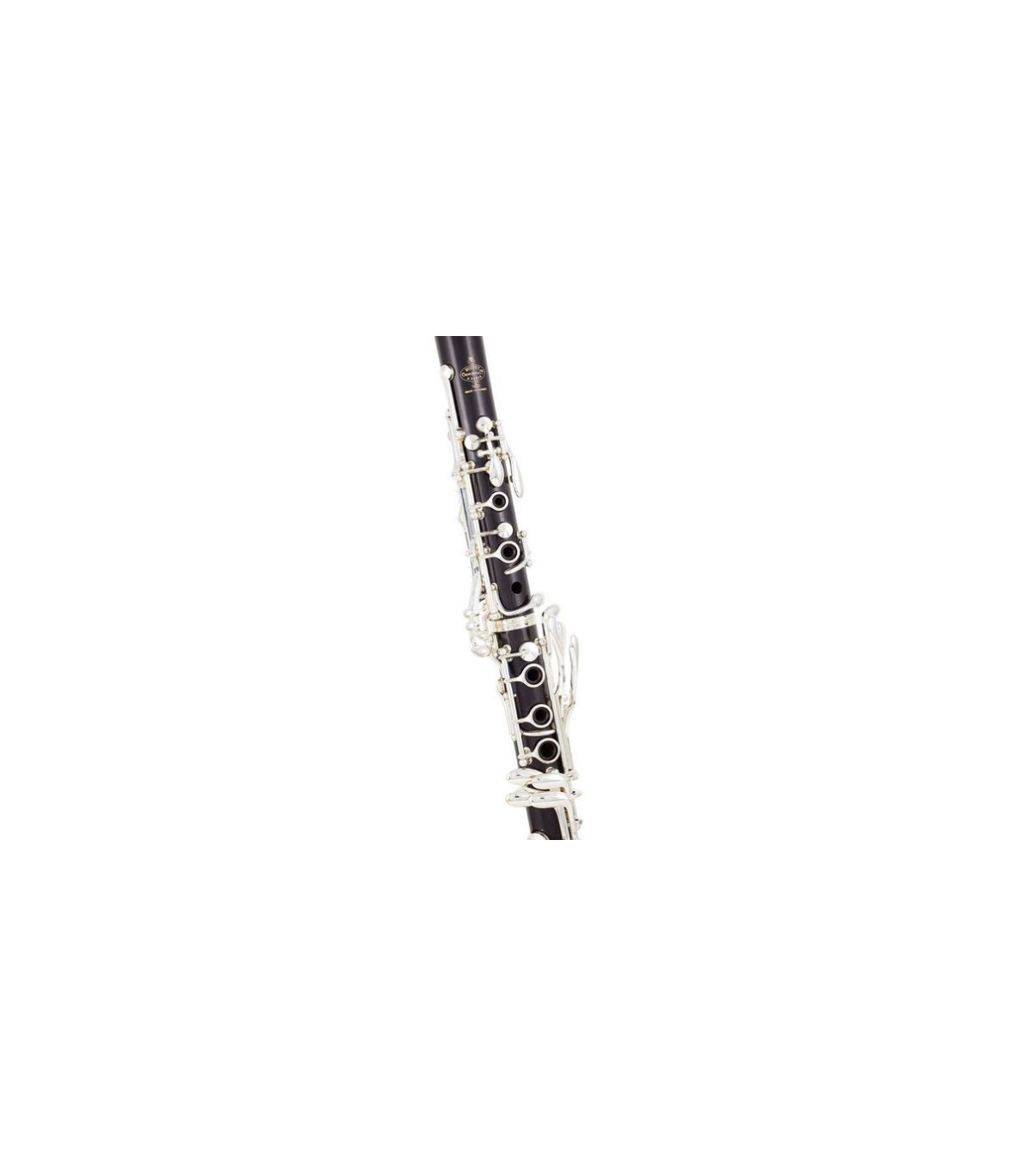Buffet Crampon R13 Bb-Clarinet 18/6 [6]