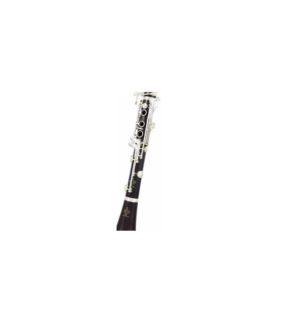 Buffet Crampon R13 Bb-Clarinet 18/6 [7]