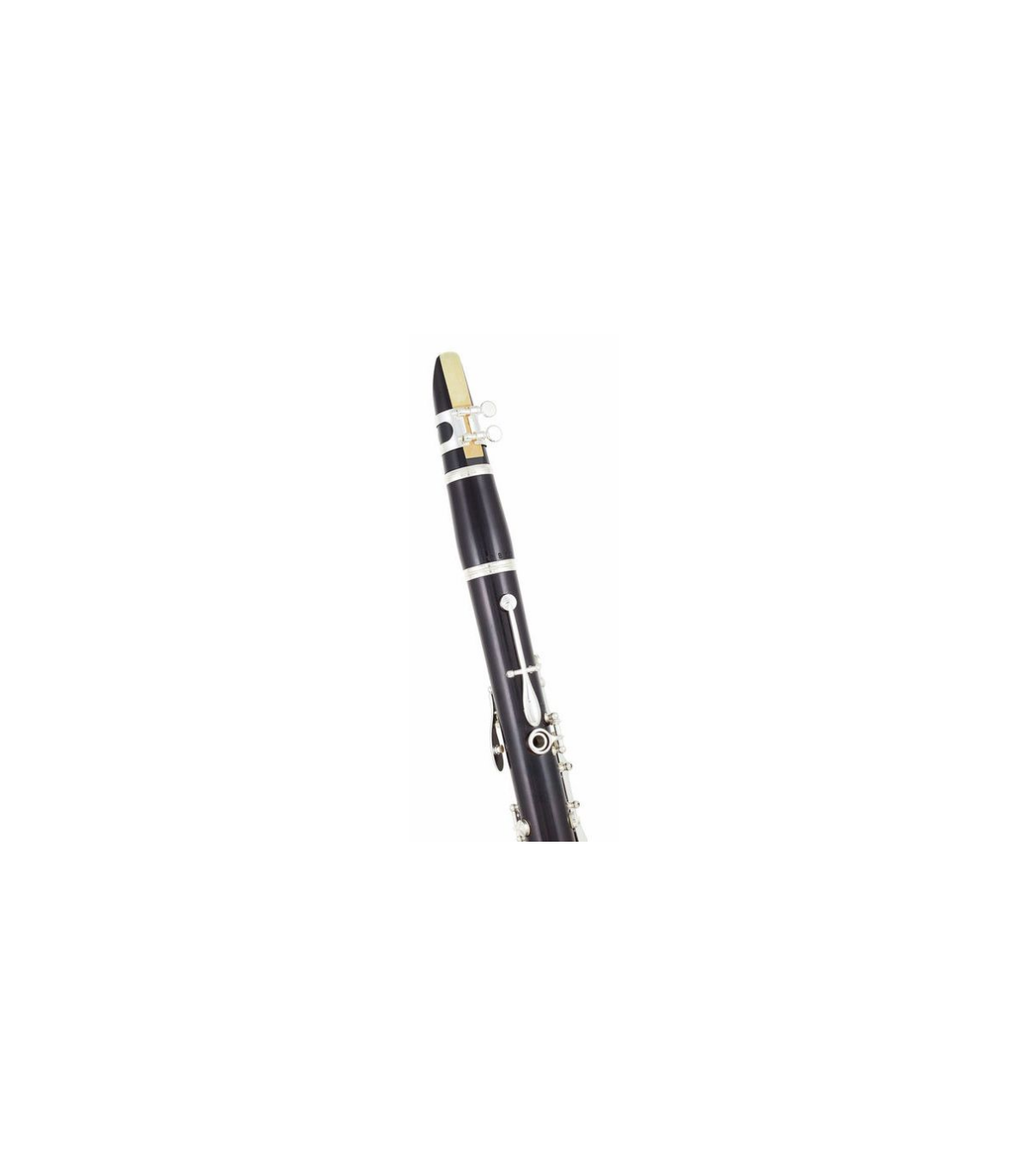 Buffet Crampon R13 Bb-Clarinet 18/6 [8]