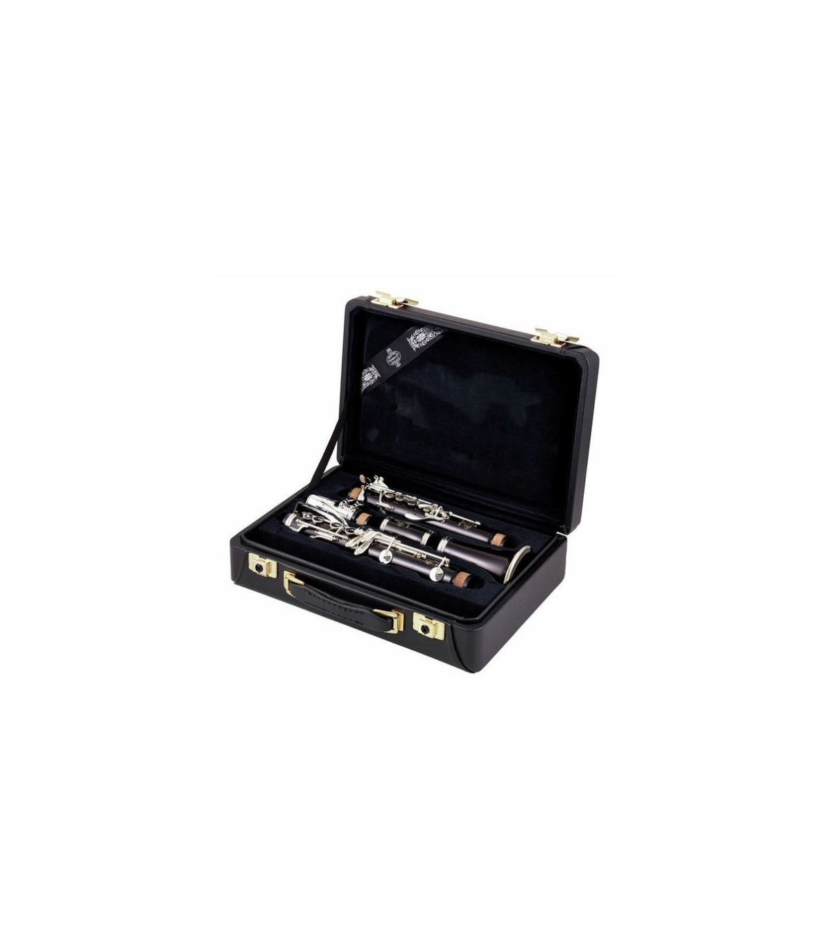 Buffet Crampon R13 Bb-Clarinet 18/6 [9]