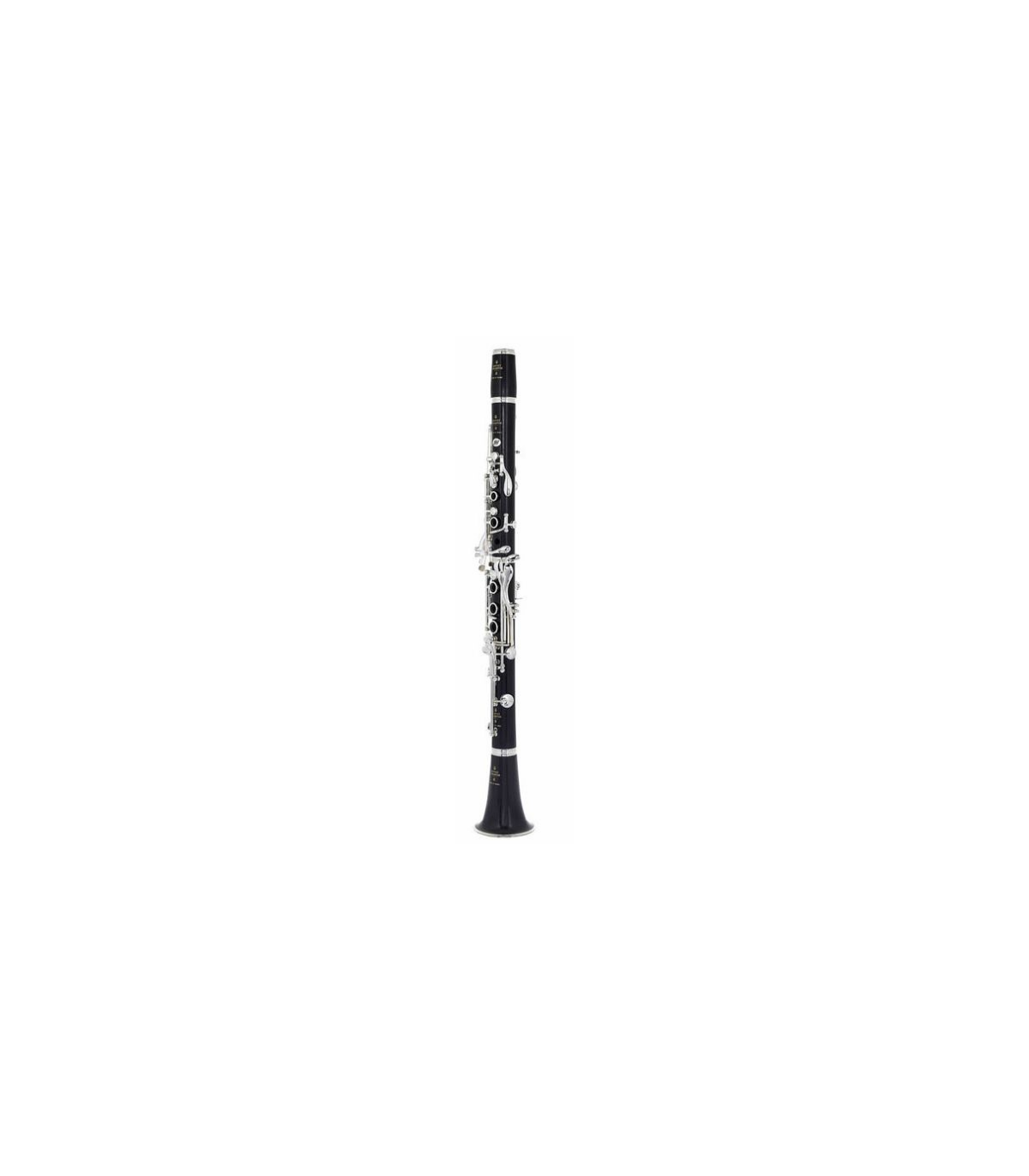 Buffet Crampon RC Bb-Clarinet 18/6 [2]