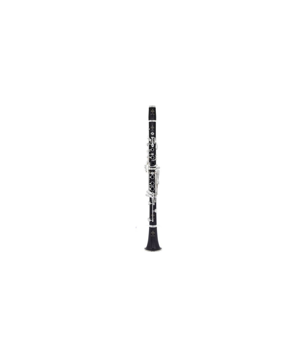 Buffet Crampon RC Bb-Clarinet 18/6 [1]