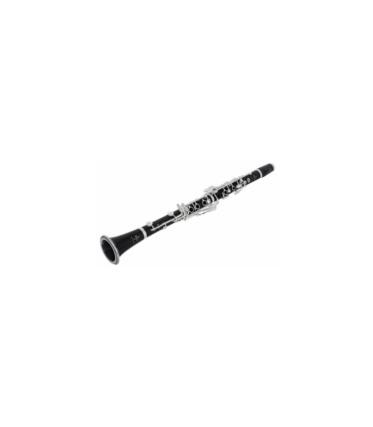 Buffet Crampon RC Bb-Clarinet 18/6 [3]