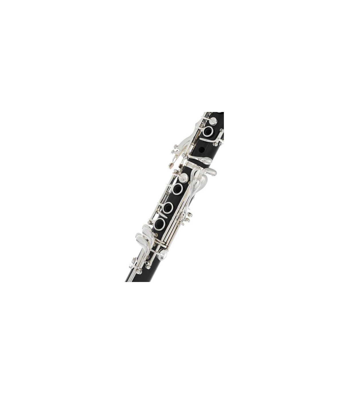 Buffet Crampon RC Bb-Clarinet 18/6 [5]