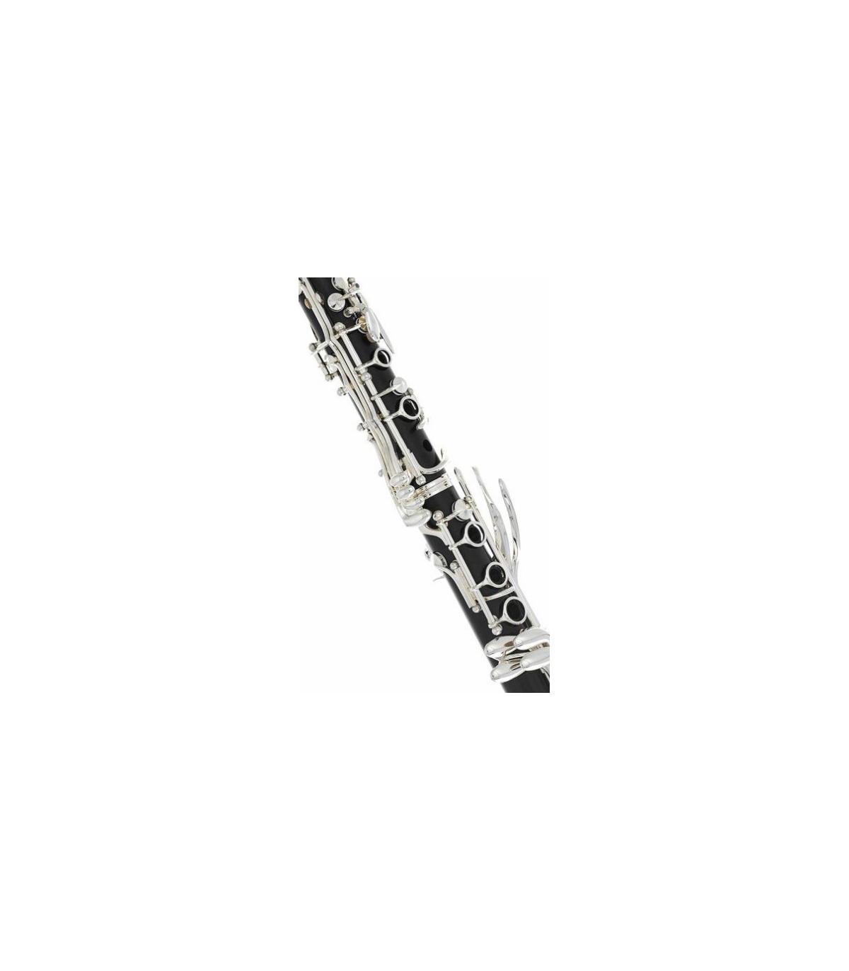 Buffet Crampon RC Bb-Clarinet 18/6 [6]