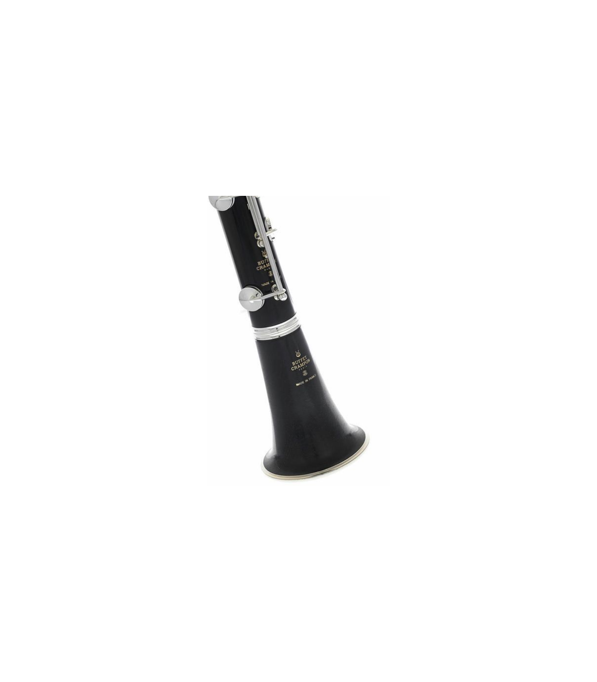 Buffet Crampon RC Bb-Clarinet 18/6 [7]