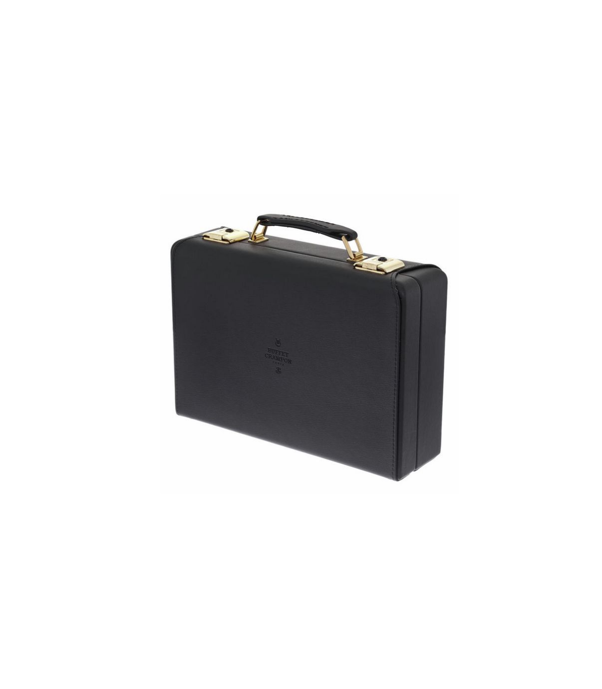 Buffet Crampon RC Bb-Clarinet 18/6 [9]
