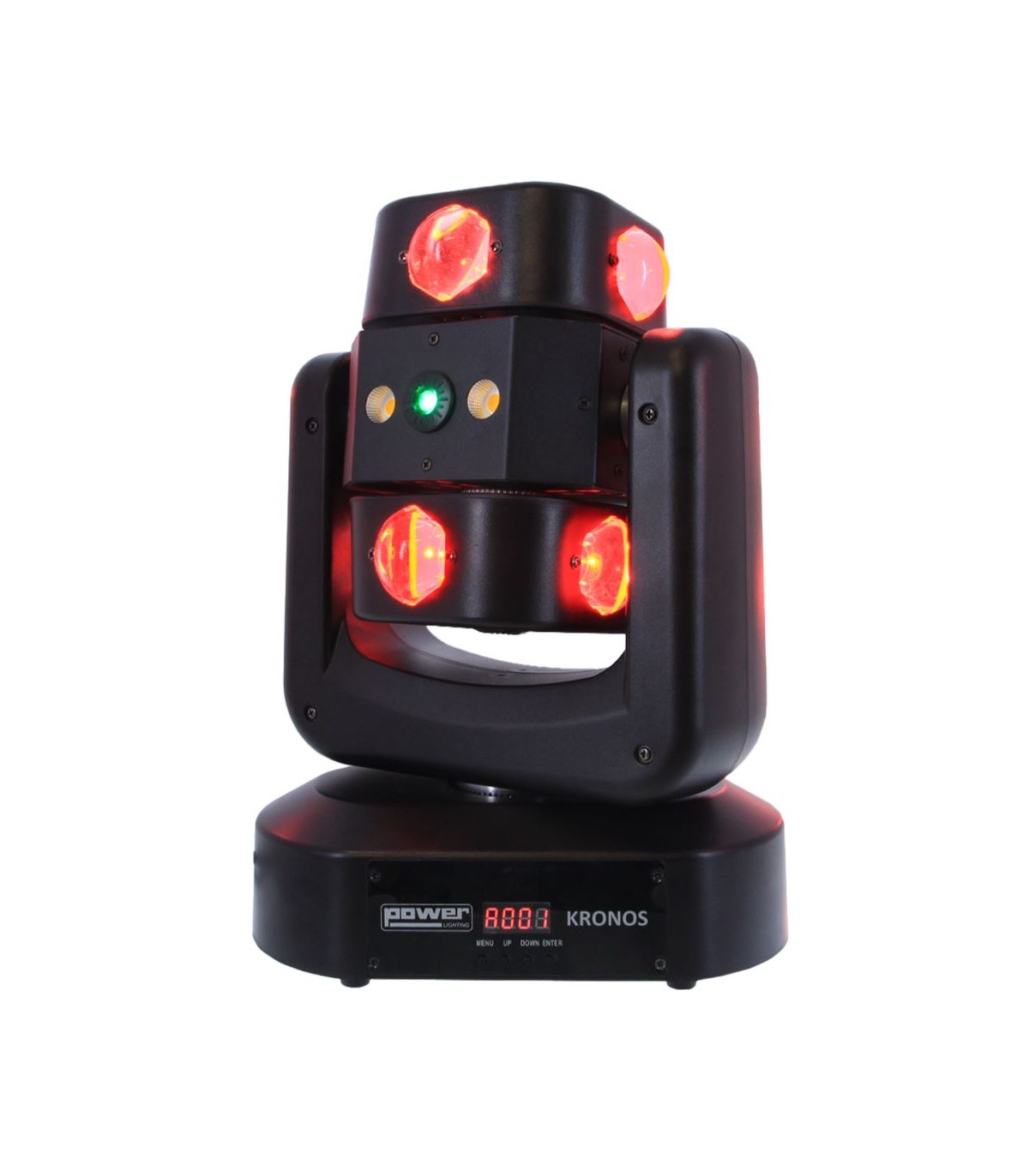 Power Lighting KRONOS [2]