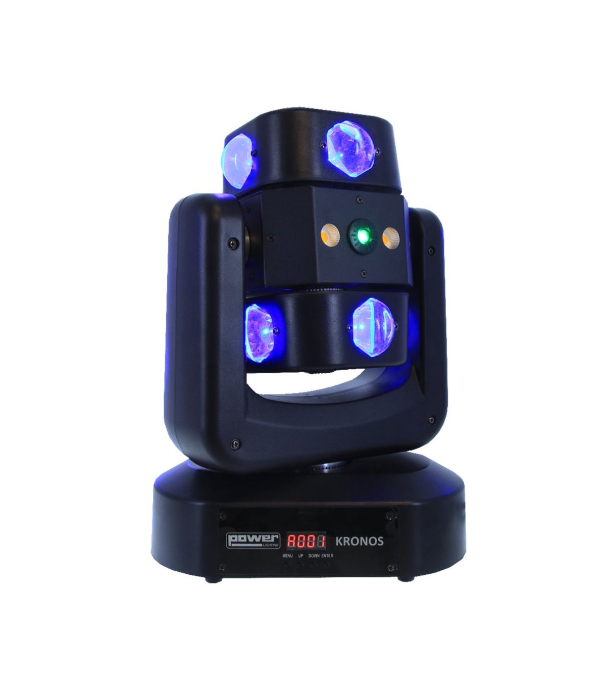 Magazin - Power Lighting KRONOS