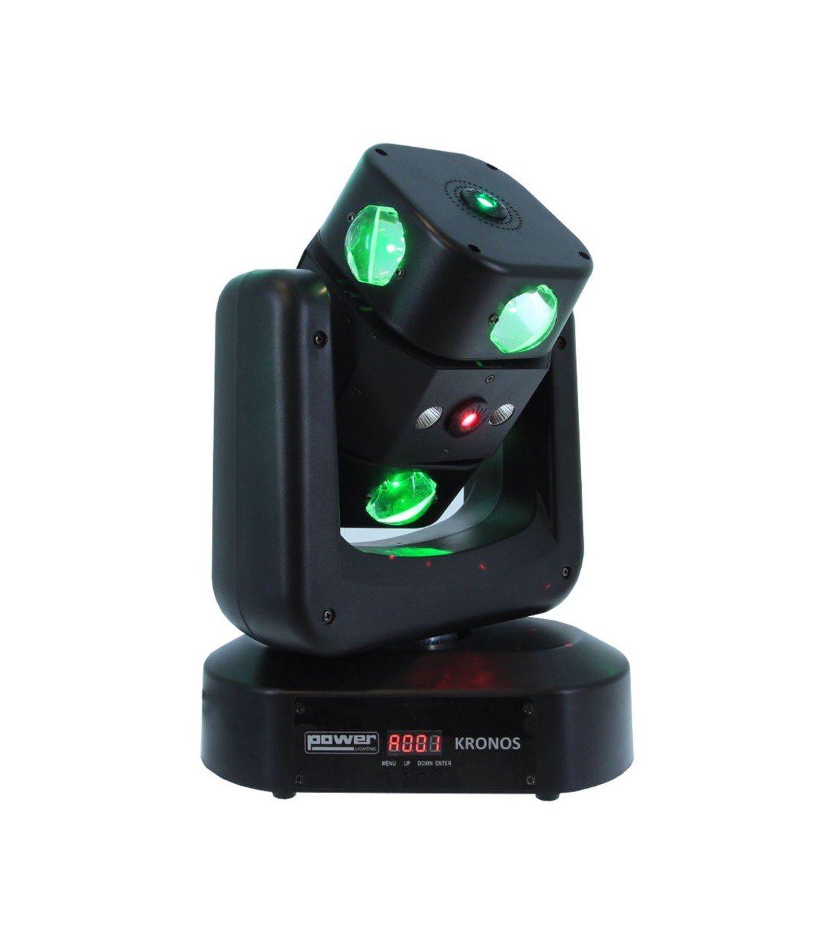 Power Lighting KRONOS [3]