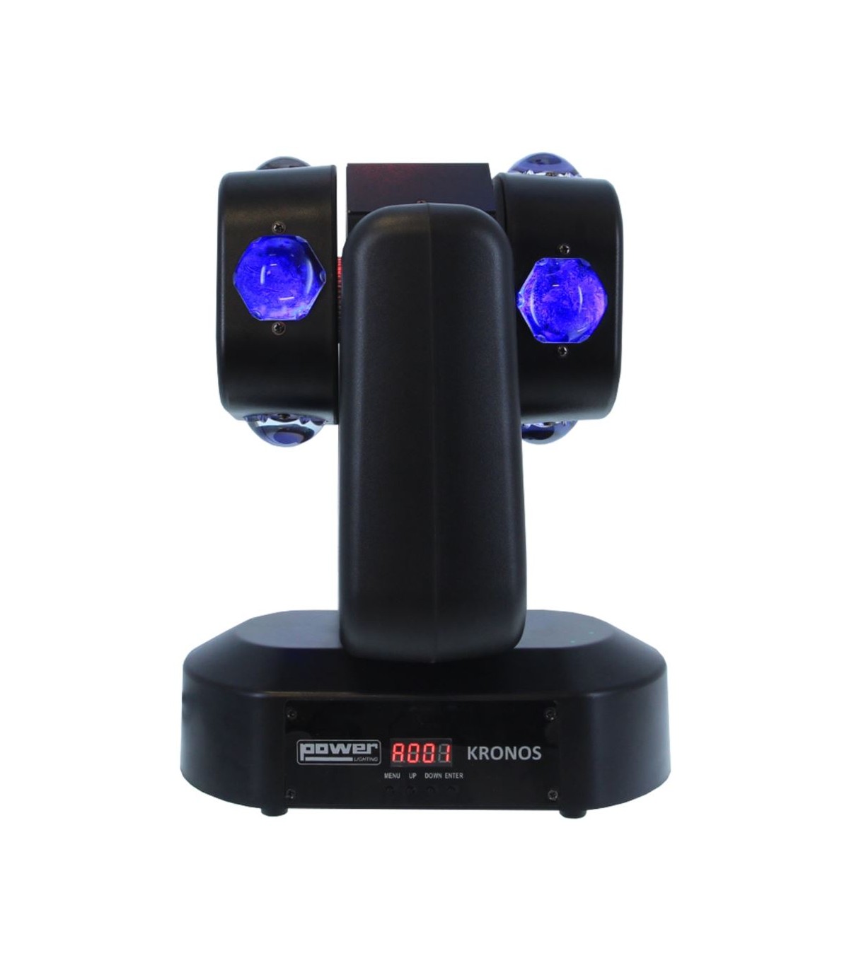 Power Lighting KRONOS [4]