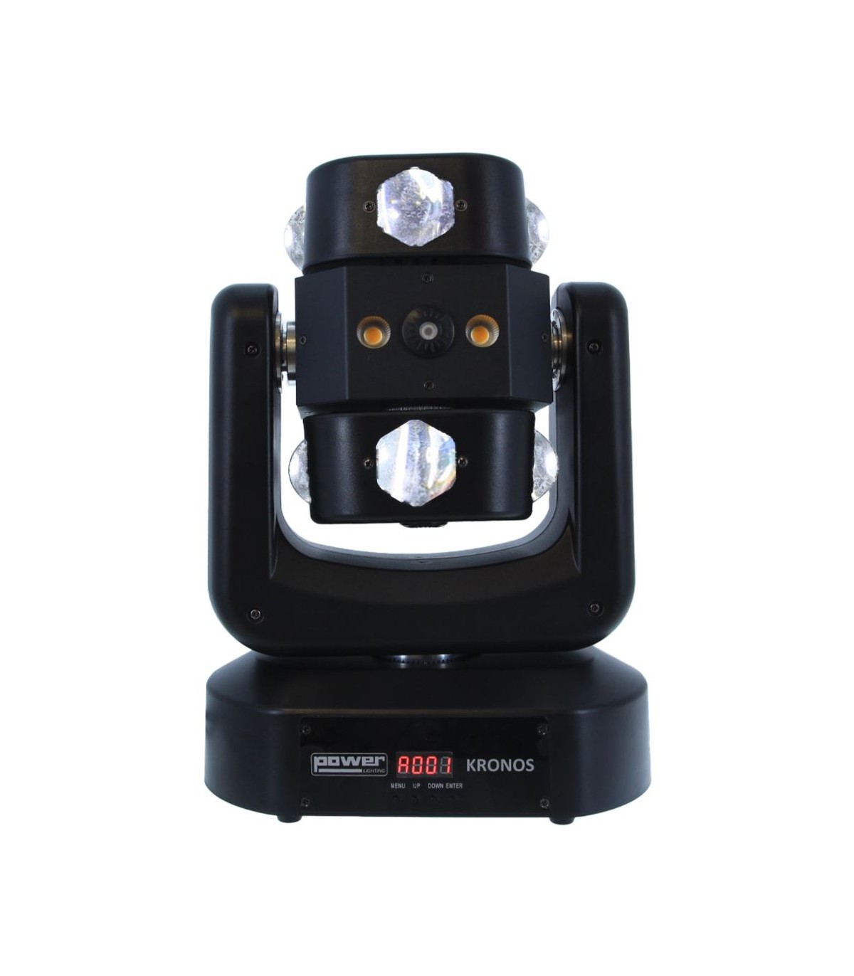 Power Lighting KRONOS [5]