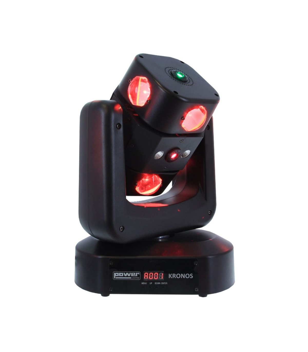 Power Lighting KRONOS [6]