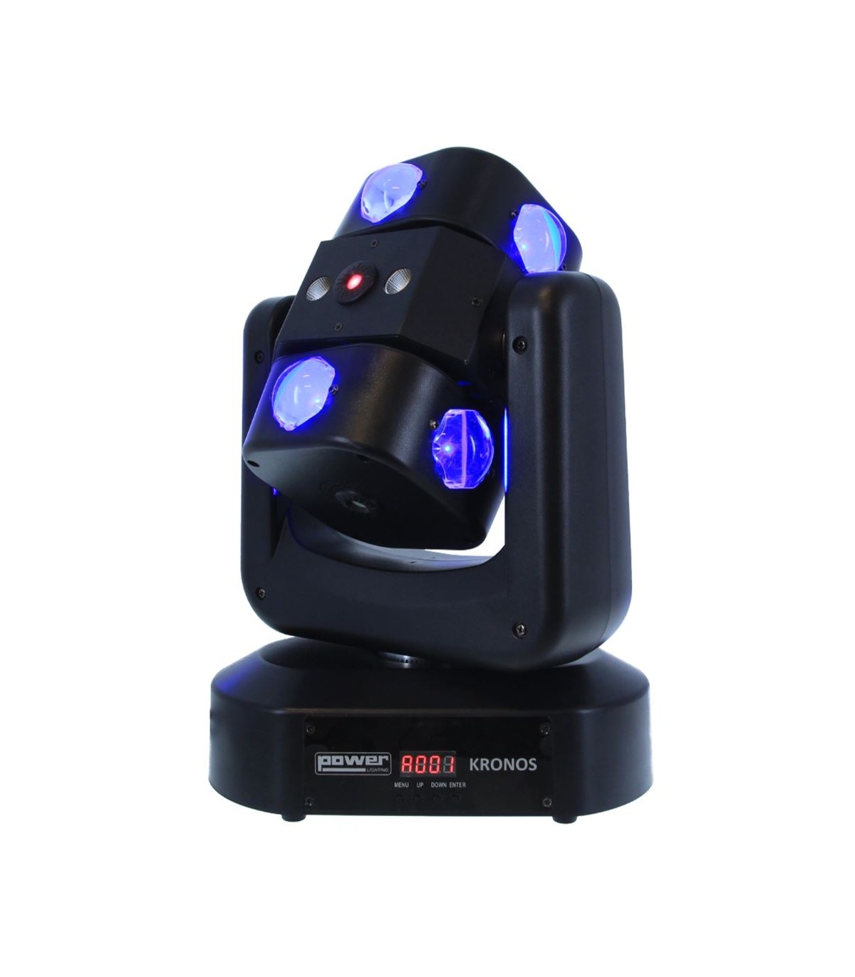 Power Lighting KRONOS [7]