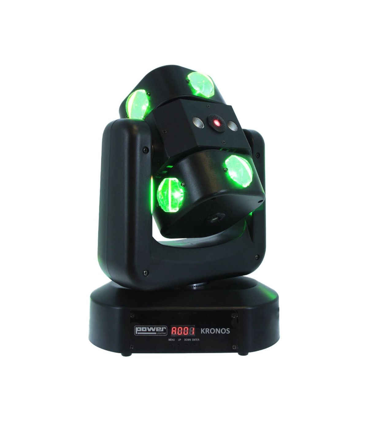 Power Lighting KRONOS [8]