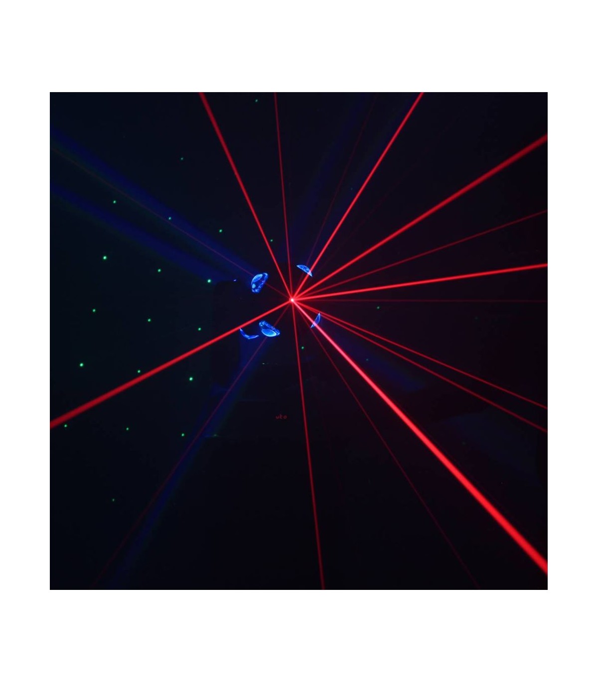 Power Lighting KRONOS [11]