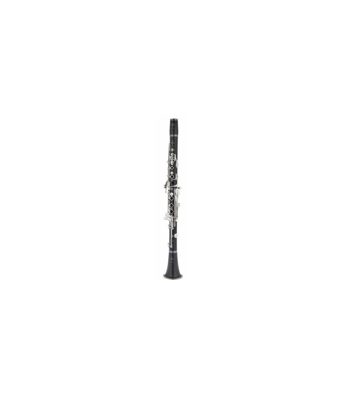 Buffet Crampon Gala Bb-Clarinet 18/6 [2]