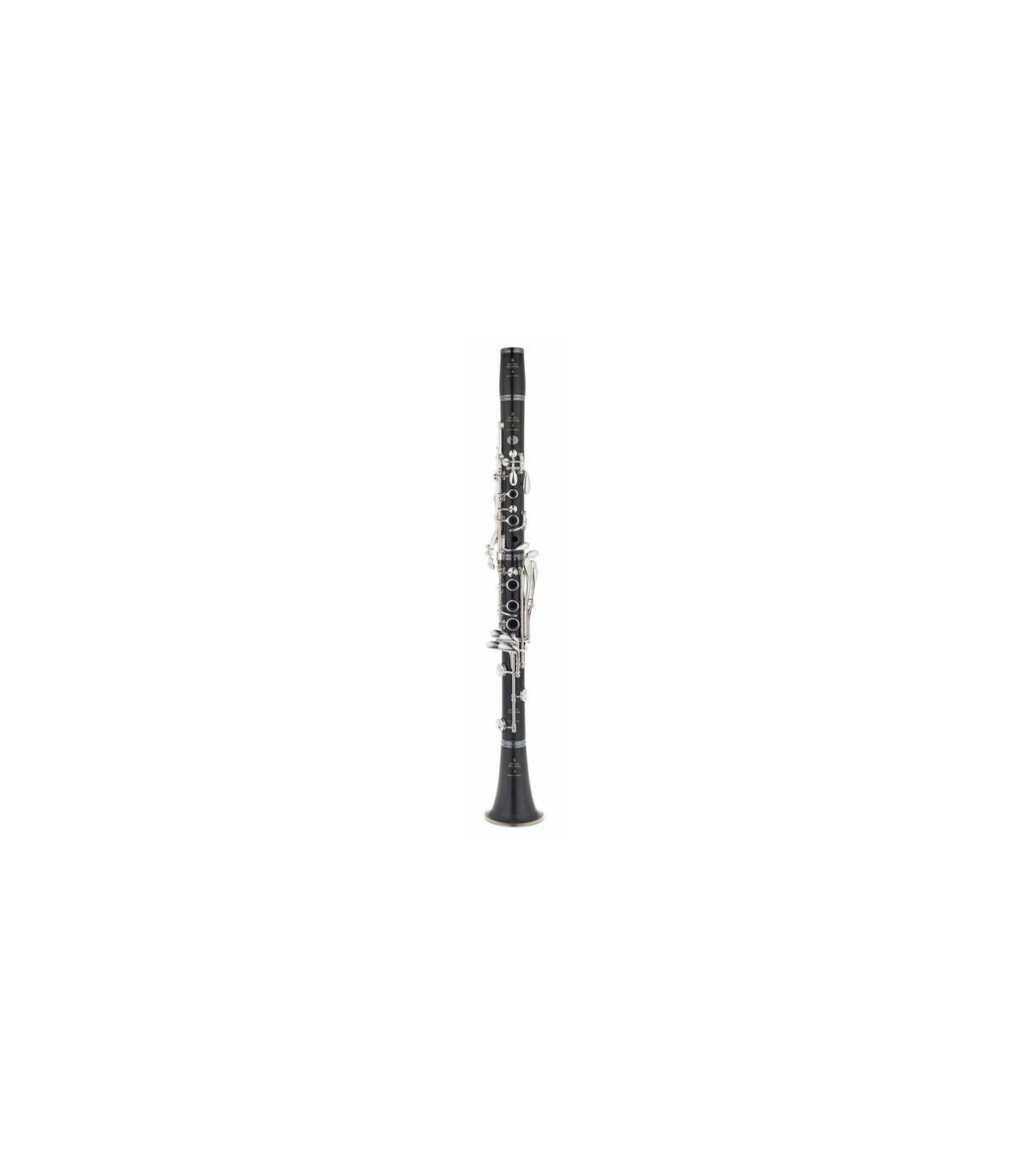 Buffet Crampon Gala Bb-Clarinet 18/6 [1]