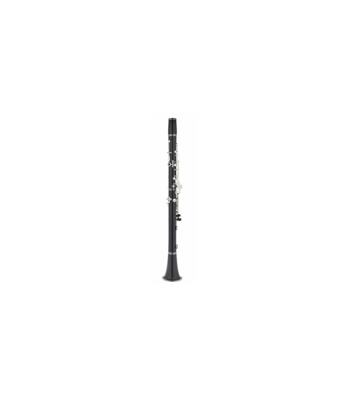 Buffet Crampon Gala Bb-Clarinet 18/6 [3]