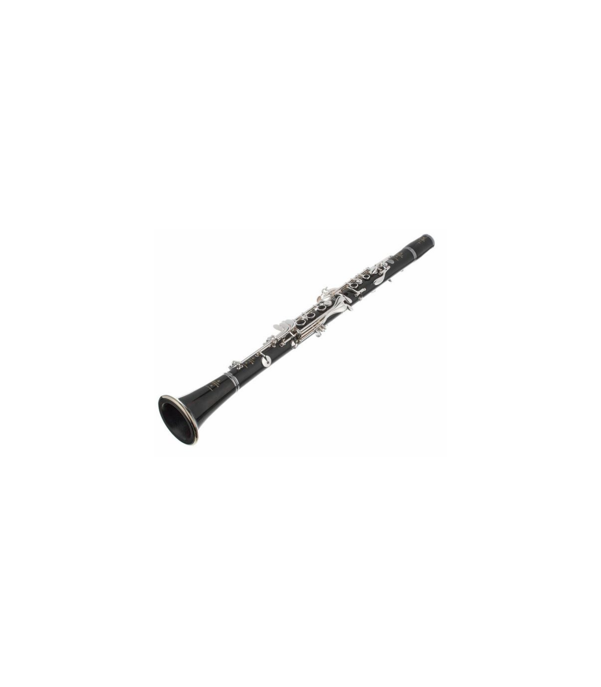 Buffet Crampon Gala Bb-Clarinet 18/6 [4]
