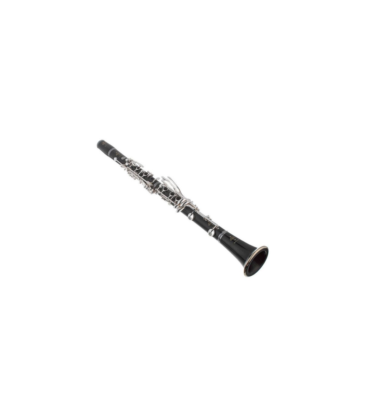 Buffet Crampon Gala Bb-Clarinet 18/6 [5]
