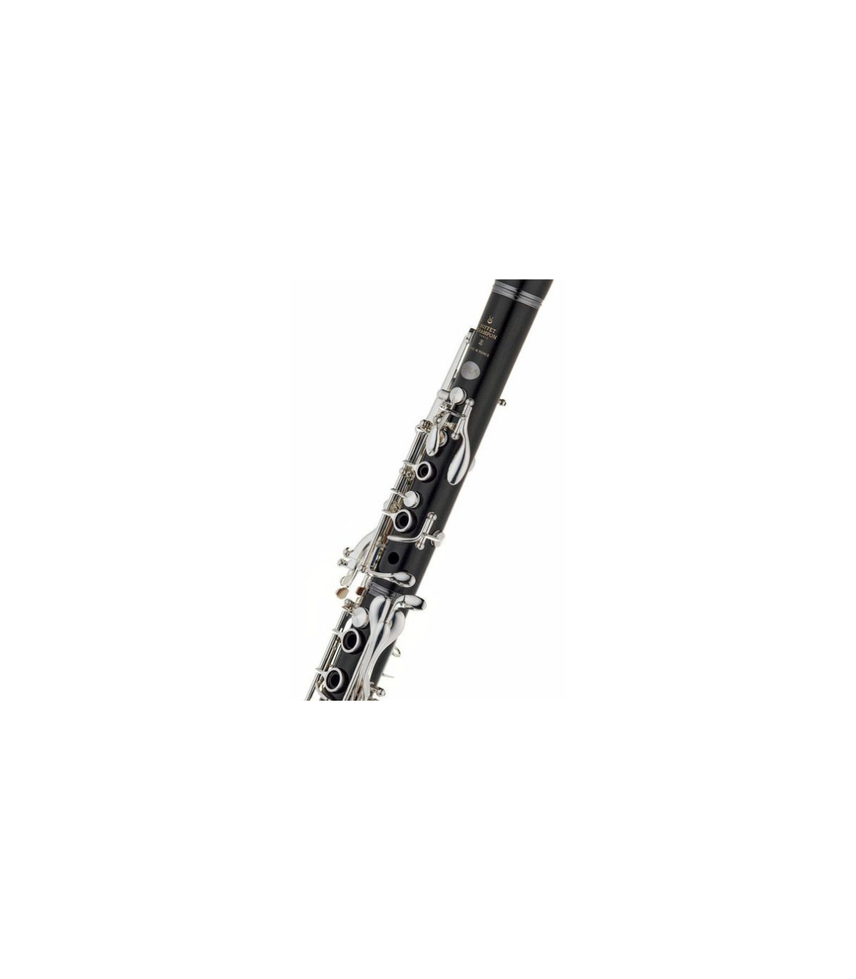 Buffet Crampon Gala Bb-Clarinet 18/6 [6]