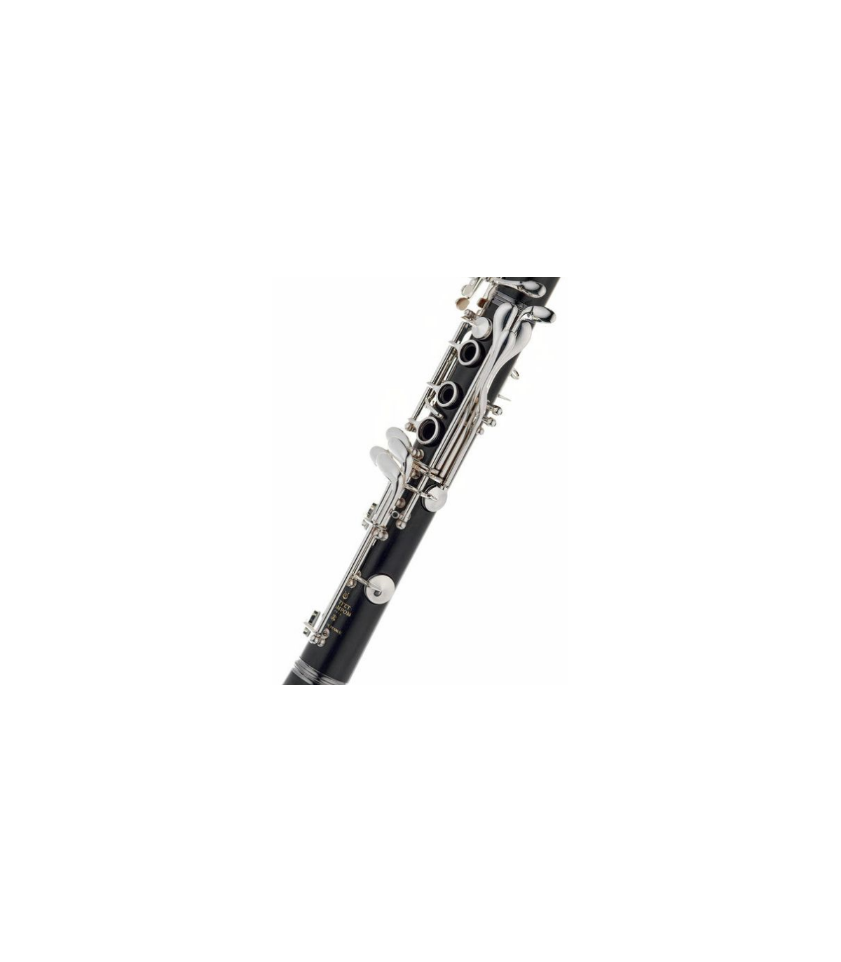 Buffet Crampon Gala Bb-Clarinet 18/6 [7]