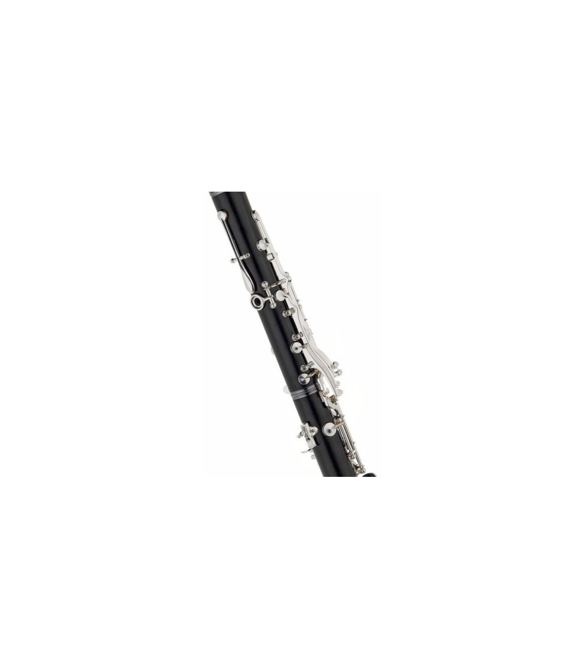 Buffet Crampon Gala Bb-Clarinet 18/6 [8]