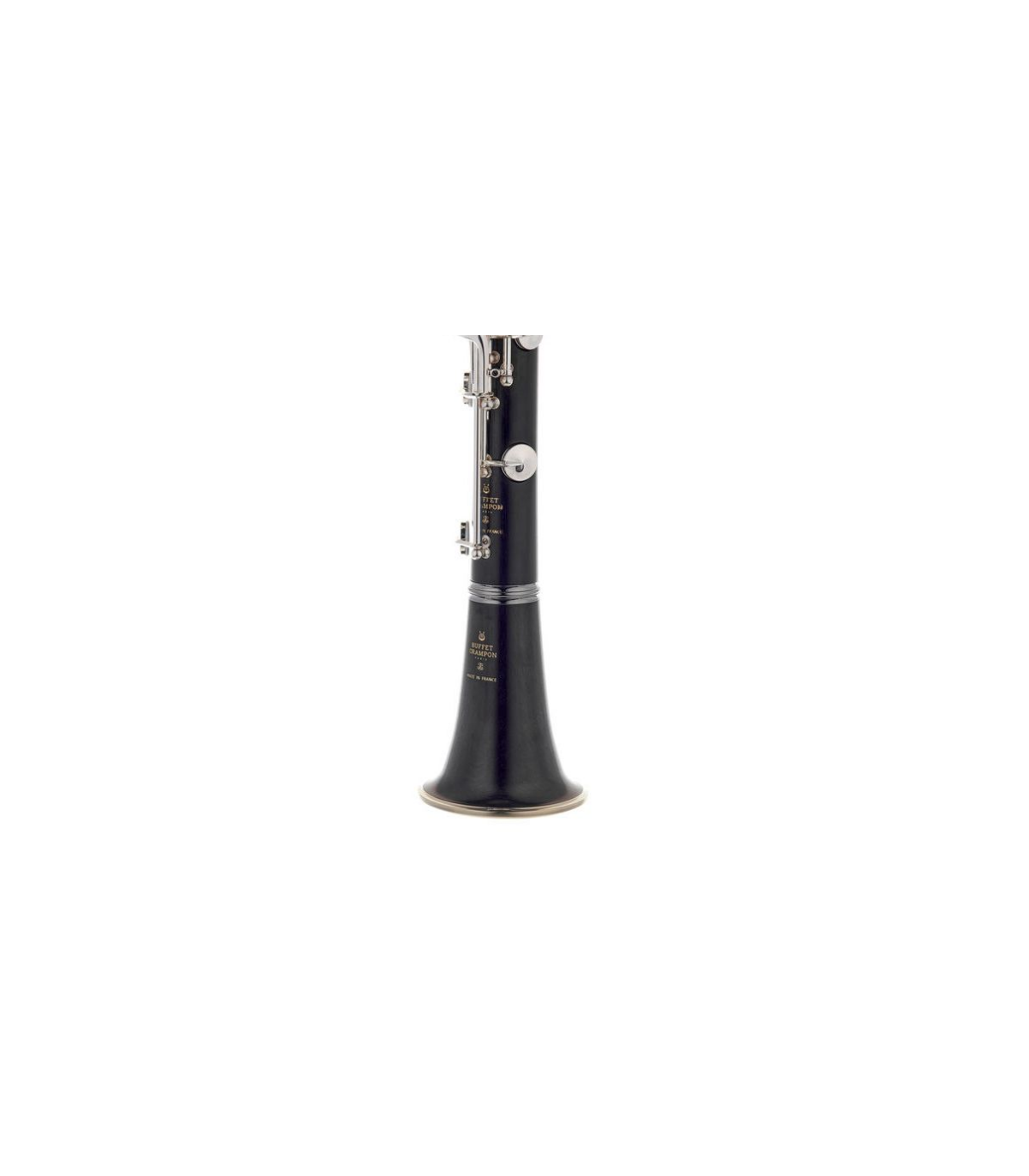 Buffet Crampon Gala Bb-Clarinet 18/6 [9]