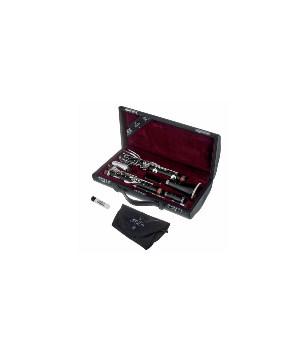 Buffet Crampon Gala Bb-Clarinet 18/6 [10]