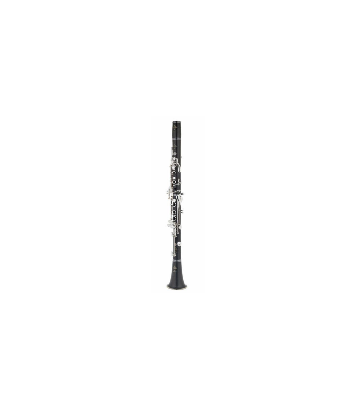 Buffet Crampon Gala Bb-Clarinet 17/6 [1]