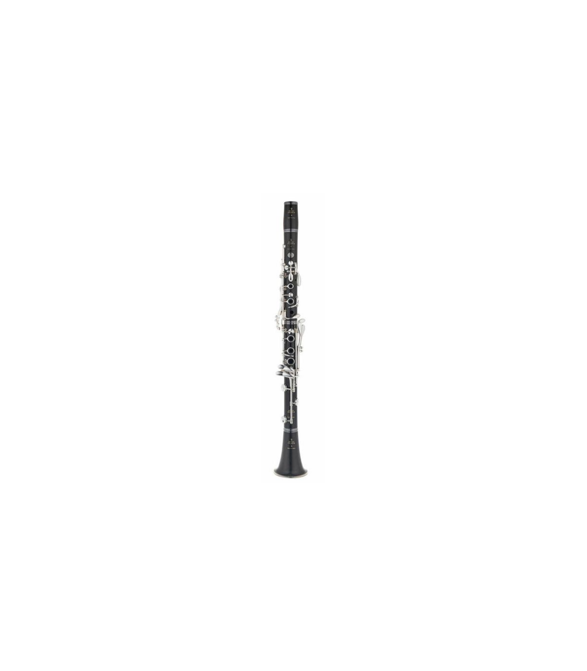 Buffet Crampon Gala Bb-Clarinet 17/6 [2]