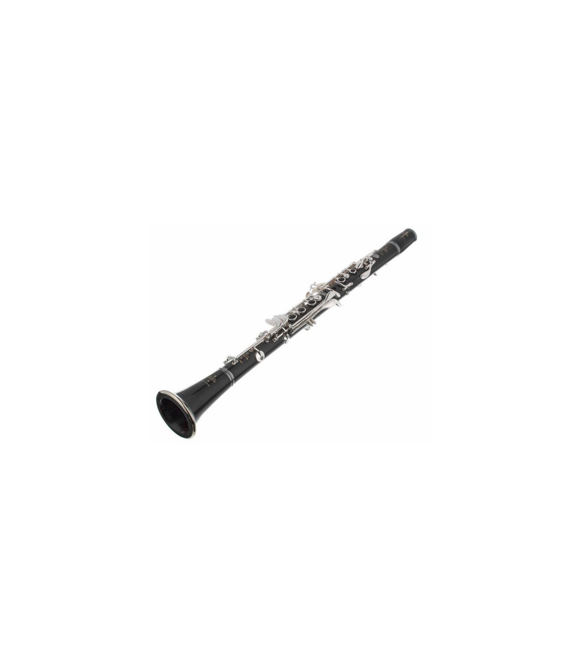 Buffet Crampon Gala Bb-Clarinet 17/6 [4]