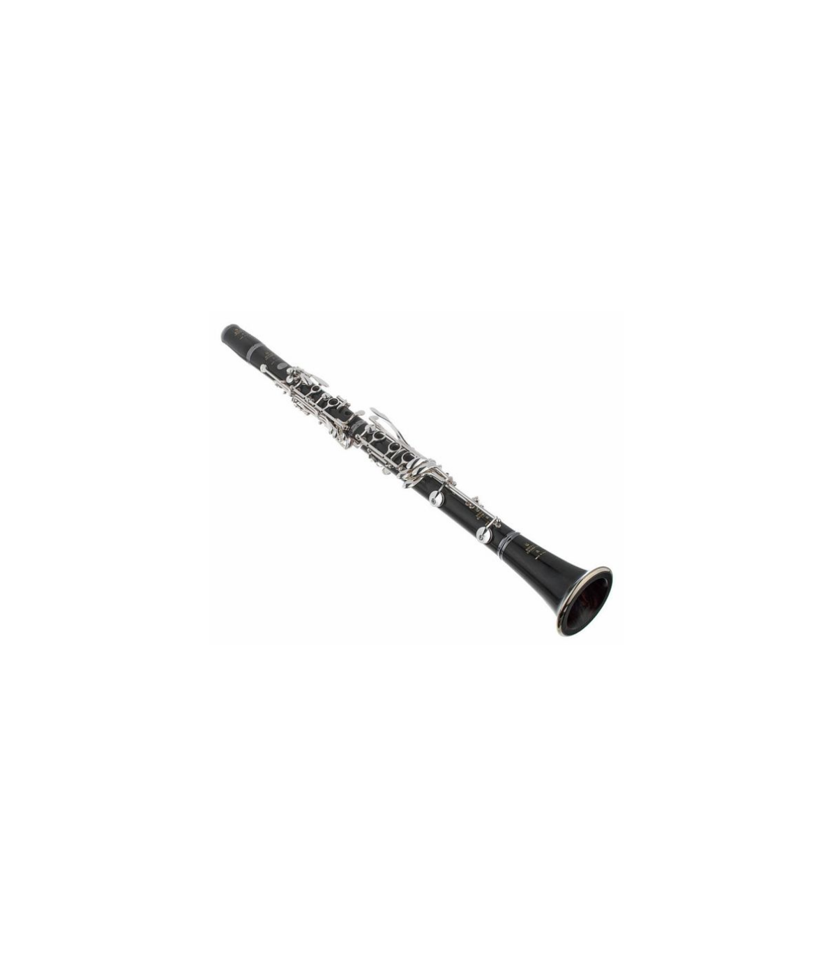 Buffet Crampon Gala Bb-Clarinet 17/6 [5]