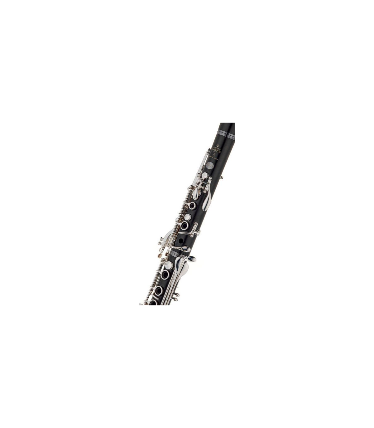 Buffet Crampon Gala Bb-Clarinet 17/6 [6]