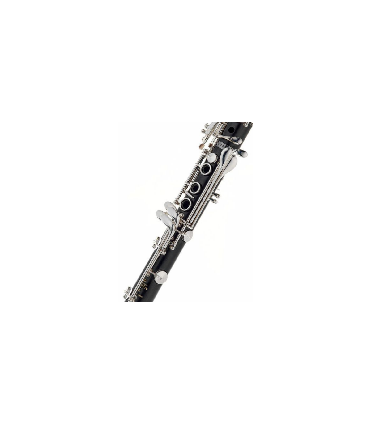 Buffet Crampon Gala Bb-Clarinet 17/6 [7]