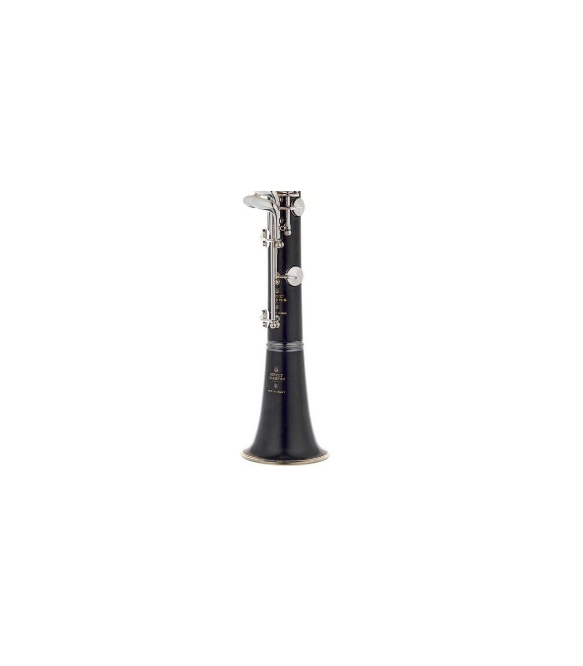 Buffet Crampon Gala Bb-Clarinet 17/6 [10]
