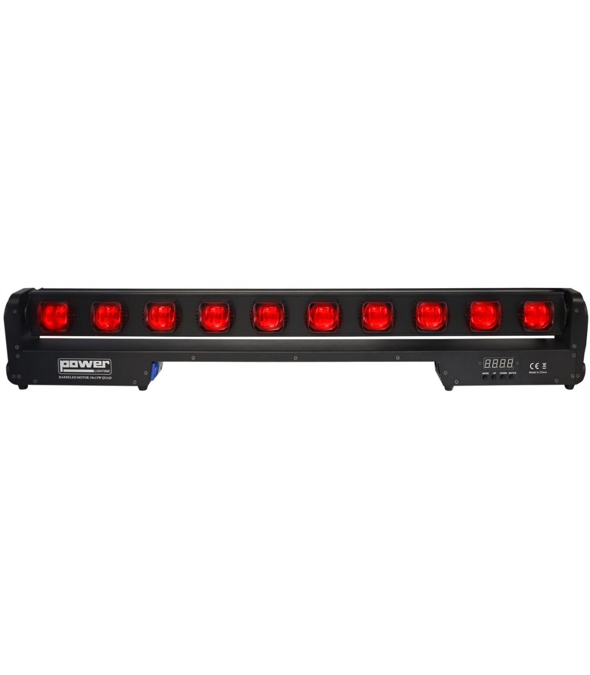 Power Lighting BARRE LED MOTOR 10x15W QUAD [7]