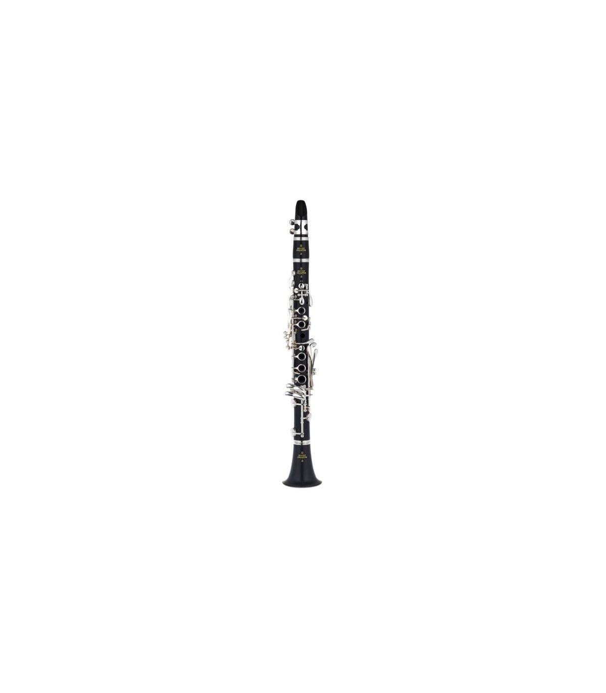 Buffet Crampon E-11 Eb-Clarinet 17/6 [1]