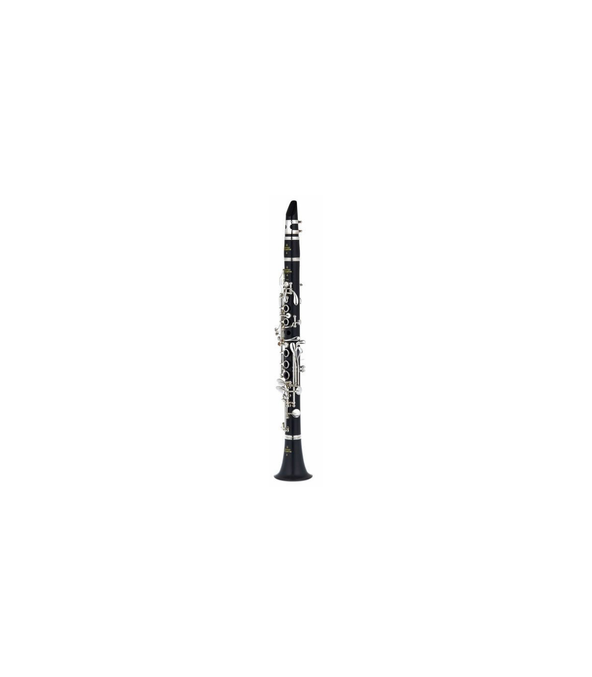 Buffet Crampon E-11 Eb-Clarinet 17/6 [2]