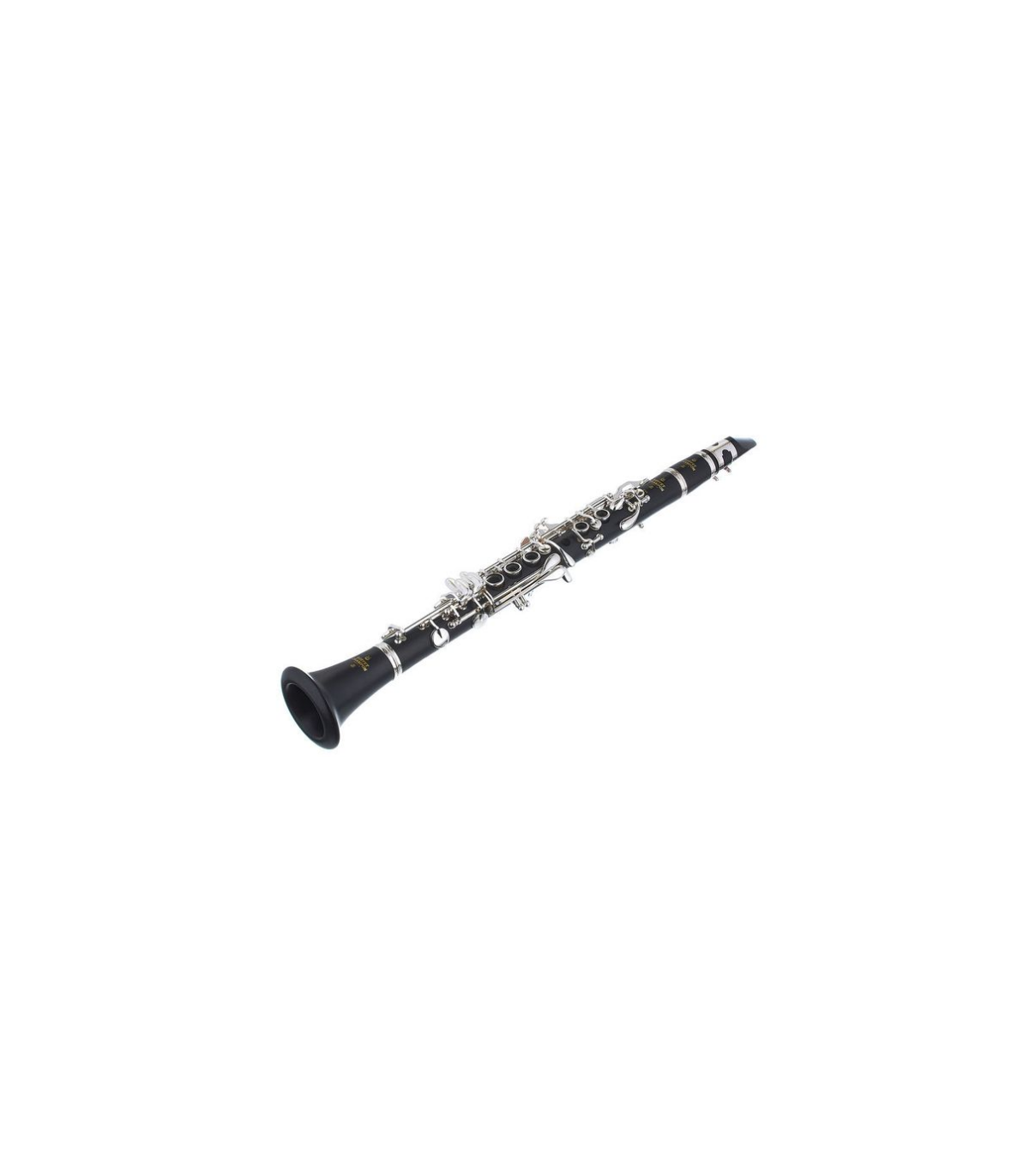 Buffet Crampon E-11 Eb-Clarinet 17/6 [4]